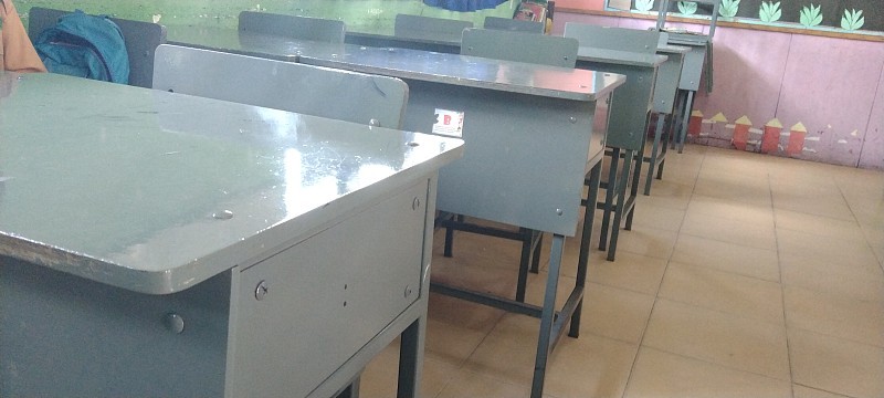 学生课桌