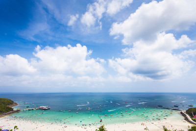 海景