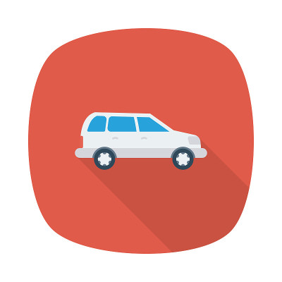 车