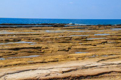 Koru海滩，Gazipasa Antalya