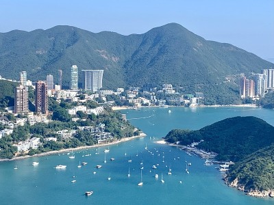 浅水湾