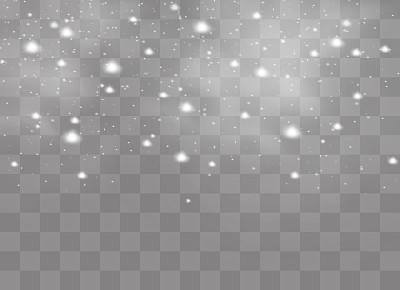 白色梯度冬季雪风与雾。