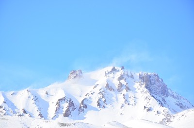 暴风雪