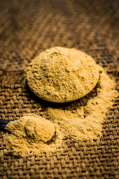Metiista Fuller'S Earth Clay,Mulpani mitti/Fuller 
