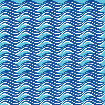 自然海浪背景设计