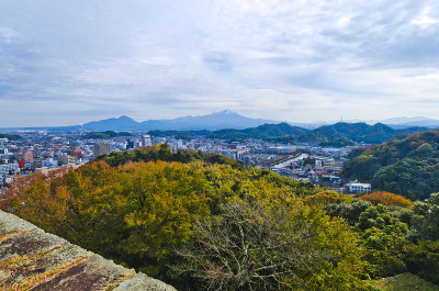 公园
