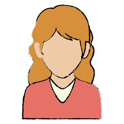 美女头像