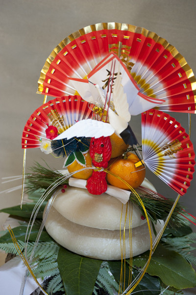 新年装饰