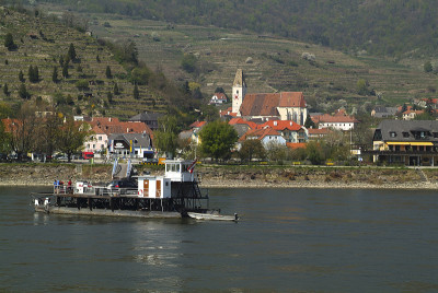 Austria, Wachau