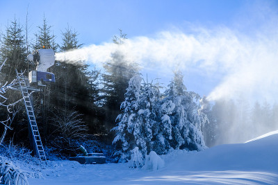 雪炮
