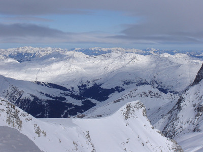 Hintertux