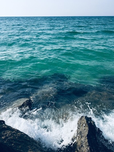 海浪
