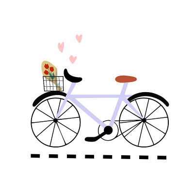 自行车