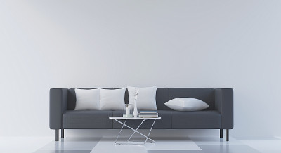 室内Mockup578