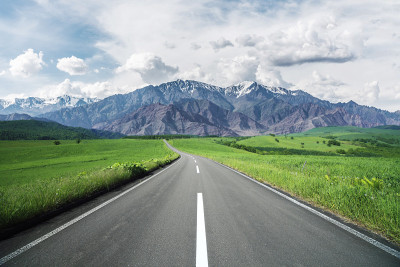 路山