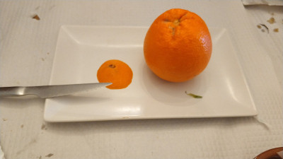 美味的典型西班牙菜