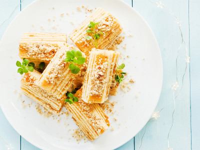 Baumkuchen