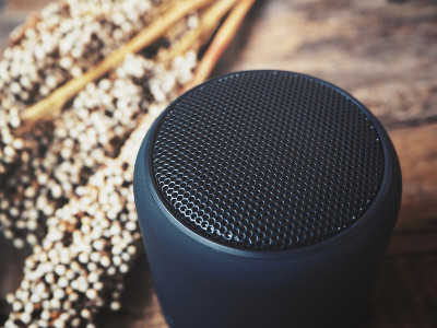 蓝牙扬声器