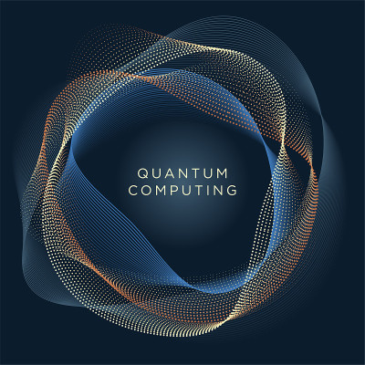 量子计算，矢量概念说明