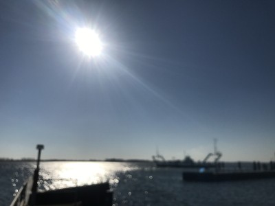 吕根Coastline