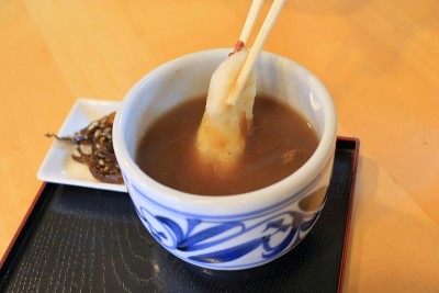 日本食品“zenzai”