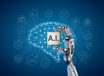 ai cpu芯片
