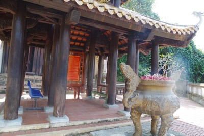 蓬恩哈-克邦国家公园