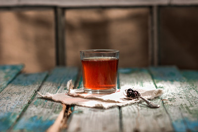 一杯茶