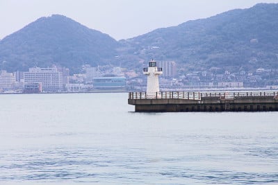 灯塔