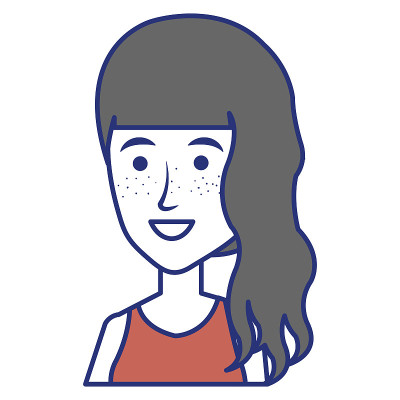 美女头像