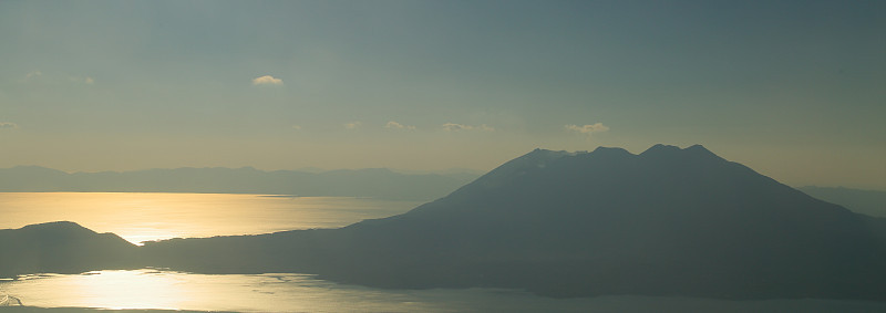 Sakurajima