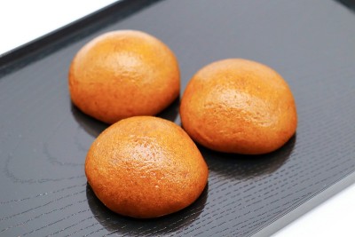 红糖manju