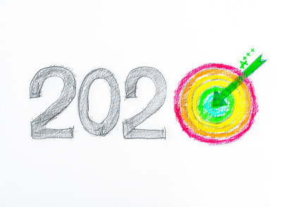 2020年概念图像