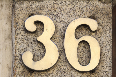豪斯号36