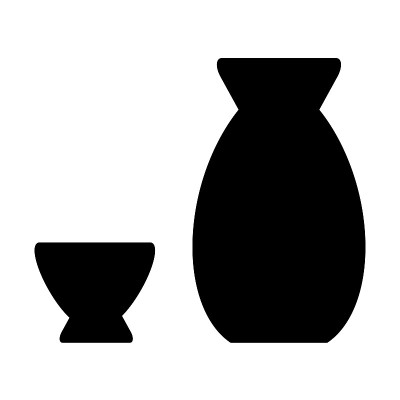酒容器