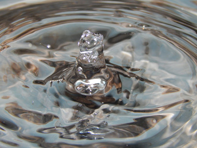 水滴