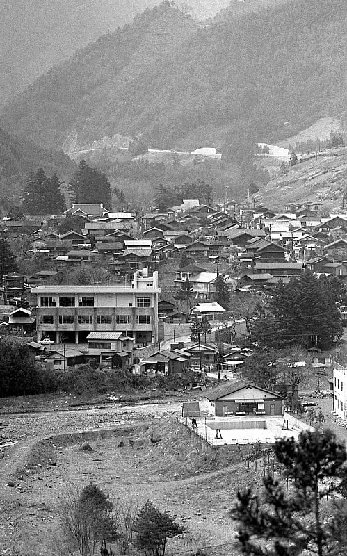 Tabayama, Yamanashi