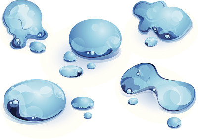 水滴