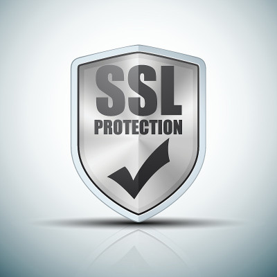 SSL防护屏蔽示意图