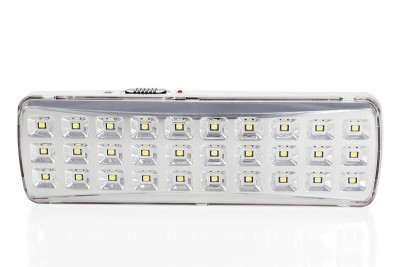LED灯具孤立