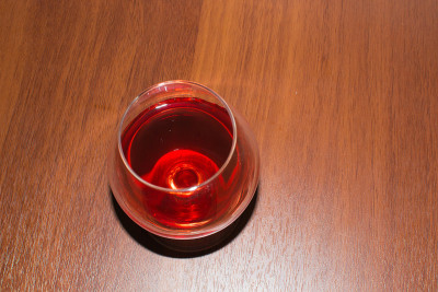 一杯酒