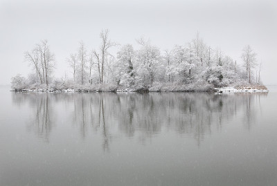 雪岛