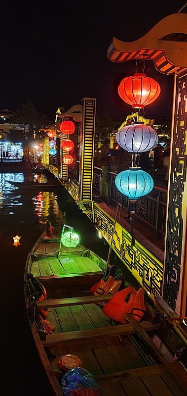 海一个魔法