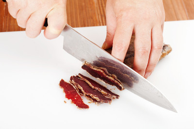 切干牛肉