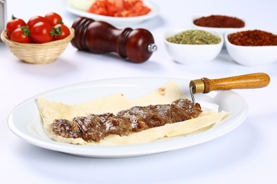 Cag烤肉