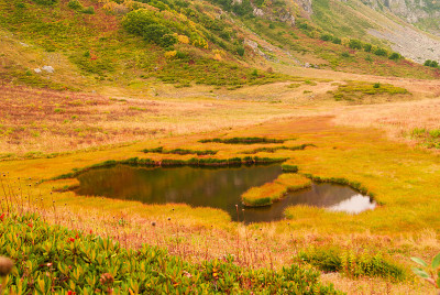 小湖山