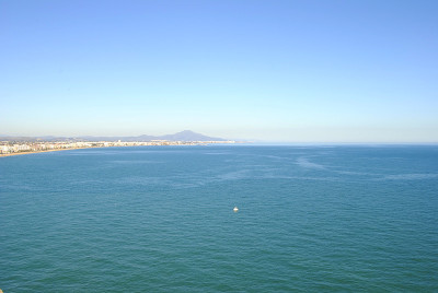 Peniscola