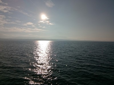 日内瓦湖