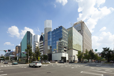 大阪心斋