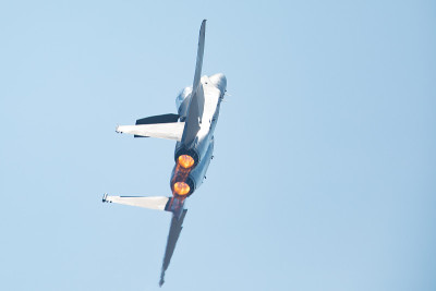 军用飞机